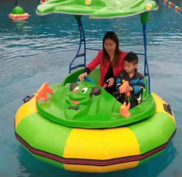濮阳儿童娱乐充气船